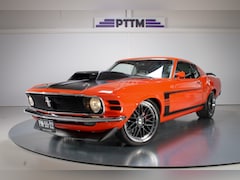 Ford Mustang - USA BOSS "Shotgun" 529