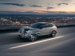 Nissan Qashqai - E-power 190pk N-Connecta