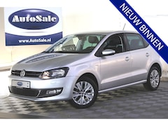 Volkswagen Polo - 1.2 Life Edition