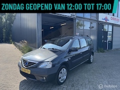 Dacia Logan MCV - 1.6-16V Lauréate Airco Nieuwe APK NAP Logisch