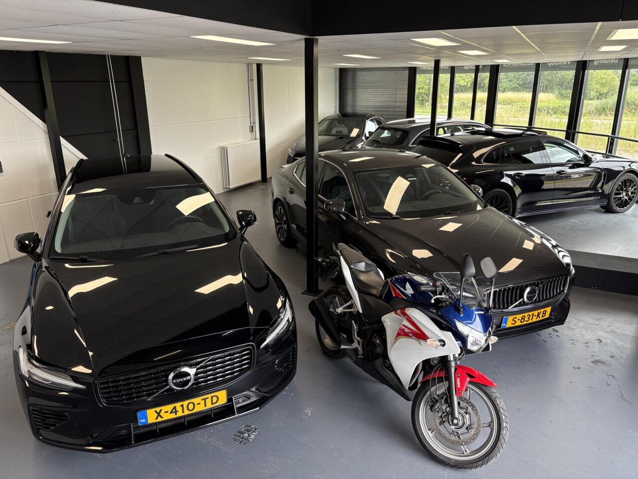 Mercedes-Benz C-klasse Estate - 350 e Lease Edition 350 e Lease Edition - AutoWereld.nl