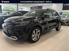 Kia Stonic - 1.0 T-GDi MHEV GT-Line , Geregistreerde voorraad auto, Geheel nieuw, Direct leverbaar