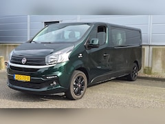 Fiat Talento - 1.6 MJ EcoJet L2H1 DC Basis