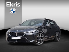 BMW 1-serie - 120 | M Sportpakket | Trekhaak | Panodak | Harman Kardon | Elektr. Voorstoelen | Head-Up |