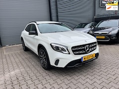 Mercedes-Benz GLA-Klasse - 200 Premium AUTOMAAT/XENON