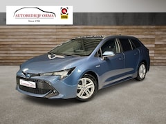 Toyota Corolla Touring Sports - 1.8 Hybrid Business 120 LED|Carplay|Camera