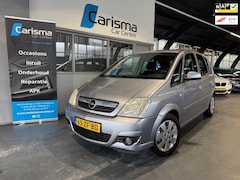 Opel Meriva - 1.4-16V Temptation Airco|Cruise|NW APK