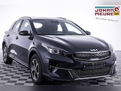 Kia XCeed - 1.6 GDi PHEV DynamicLine | NAVI | Full LED | CARPLAY