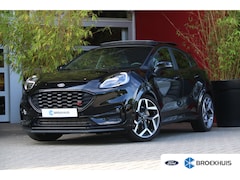Ford Puma - 1.5 EcoBoost ST-X Pano dak | Full LED | B&O | Stoel+stuurverw. | Blis | 19''