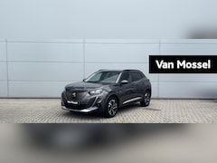 Peugeot 2008 - 1.2 PureTech Allure Pack | Keyless Entry/Keyless Start | Camera | Navigatie | Apple Carpla