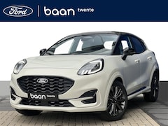 Ford Puma - 1.0 EcoBoost Hybrid ST-Line X | Sound Edition | 680w B&O Premium Speakers | Parkeersensore
