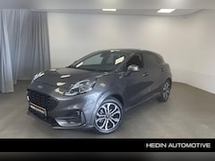 Ford Puma - 1.0 EcoBoost Hybrid ST-Line | Automaat | Carplay | Cruise Control | Navi |