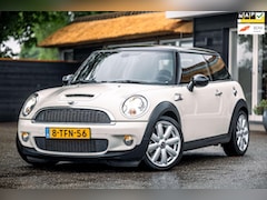 MINI Cooper S - 1.6 Automaat