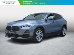 BMW X2 - xDrive25e High Executive | ELEKTRISCH SCHUIFDAK | HARMAN KARDON |