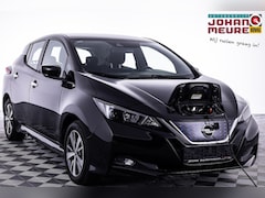 Nissan LEAF - 40 kWh Acenta | NAVI |