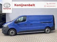 Opel Vivaro - 1.6 CDTI L2H1 Edition EcoFlex | Airco | Trekhaak | 2 schuifdeure