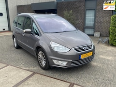 Ford Galaxy - 2.0 SCTi Titanium AUT. 7p, nette Dealerauto