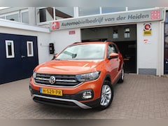 Volkswagen T-Cross - 1.0 TSI Life Navi