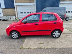 Chevrolet Matiz - 0.8 Spirit, airco/ goed onderhouden/nwe banden