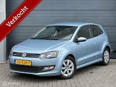 Volkswagen Polo - 1.2 TDI BlueMotion Trendline
