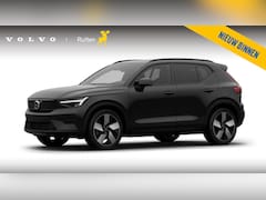 Volvo EX40 - Single Motor Extended Range Plus 82 kWh / Lounge Pakket / Panoramadak / Extra getint glas
