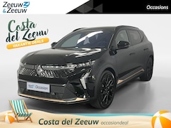 Renault Scenic E-Tech - EV87 long range esprit Alpine AUTOMAAT AIRCO 360 CAMERA ADAPTIEVE CRUISE CONTROLE STOELVER