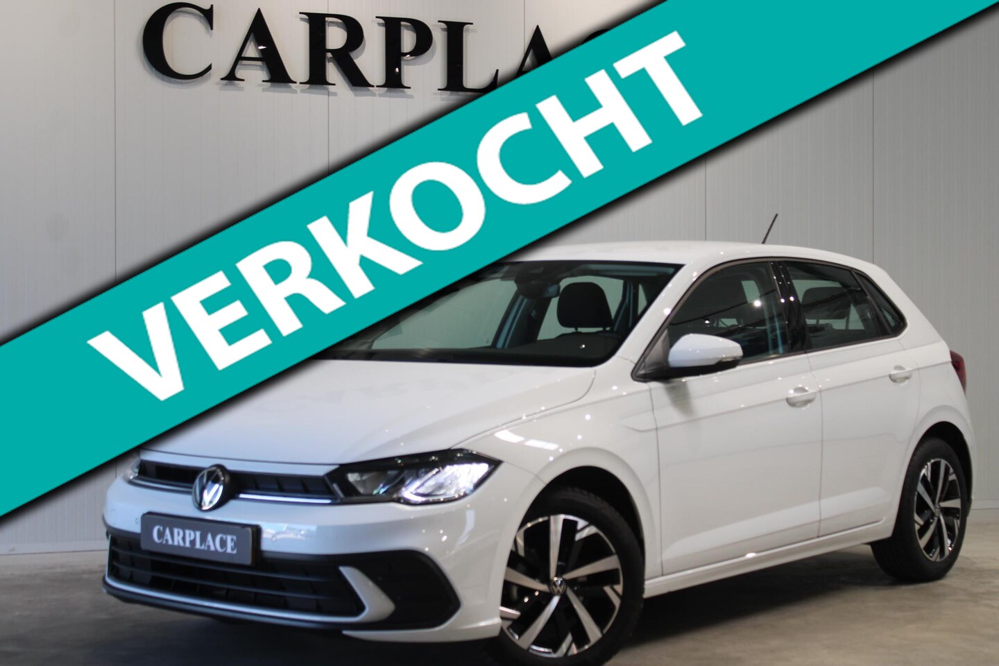 Volkswagen Polo - 1.0 TSI Life 1.0 TSI Life - AutoWereld.nl
