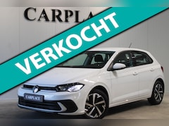 Volkswagen Polo - 1.0 TSI Life