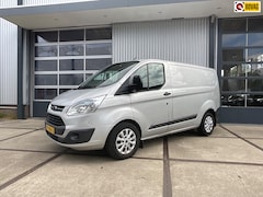 Ford Transit Custom - 270 2.2 TDCI L1H1 Trend airco trekhaak