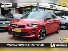 Opel Corsa Electric - 50kWh 136PK 3-Fase GS Line + 16"/ Navi/ Clima/ Winterpakket/ CarPlay/ Full-LED/ NL auto