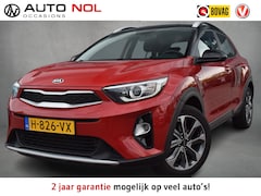 Kia Stonic - 1.0 T-GDi DynamicLine | Camera | Cruise | Airco