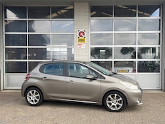 Peugeot 208 - 1.4 VTi Active