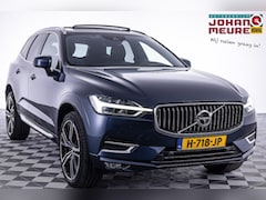 Volvo XC60 - 2.0 B5 Inscription Mild Hybrid | LUCHTVERING | PANORAMADAK | Bowers & Wilkins