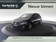 Volkswagen Polo - 1.0 TSI Highline Business R