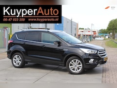 Ford Kuga - 1.5 EcoBoost Titanium prijs is incl btw CAMERA TREKHAAK VERWARMBARE STOELEN MULTIMEDIA