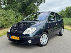Renault Scénic - 1.6-16V APK 23-03-2026 Inruilkoopje