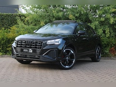 Audi Q2 - 35 TFSI |3x S-Line|Panoramadak | Matrix | Sfeerverlichting | Virtualcockpit| Black optik |