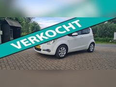 Opel Agila - 1.2 Enjoy
