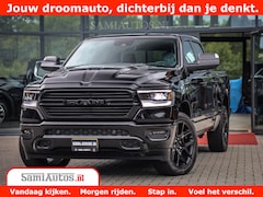 Dodge Ram 1500 - GT EDITION | 5.7 V8 HEMI | VIRTUAL COCKPIT | HEAD-UP | ADAPTIVE CRUISE | 360 CAMERA | TRX