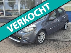 Renault Clio - 1.2 TCe Dynamique AIRCO/KEYLESS&ENTRY/PDC/TREKHAAK/CR CONTROL/NAP