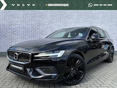Volvo V60 - 2.0 T8 Twin Engine AWD Inscription | Elek. bestuurdersstoel | Achteruitrijcamera | Cruise