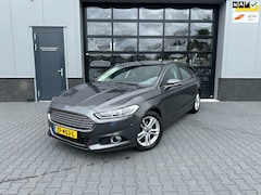 Ford Mondeo Wagon - 1.5 Titanium automaat VOL optie's