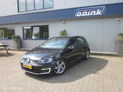 Volkswagen Golf - 1.4 TSI GTE