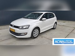 Volkswagen Polo - 1.2 TDI BlueMotion Comfort Edition