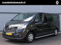 Renault Trafic Passenger - 9 PERSOONS 1.6 dCi Grand Turbo2 Energy - All Seasons, Navigatie, Keyless entry