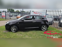Alfa Romeo MiTo - 0.9 TwinAir Business Executive