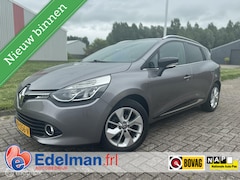 Renault Clio Estate - 0.9 Limited | NL-NAP | ISOFIX | PARKSENS
