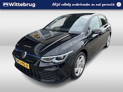 Volkswagen Golf - 1.4 eHybrid GTE / AUTOMAAT/ 245 PK/ PARK. SENSOREN + CAMERA/ CLIMA 3-ZONE/ APP-CONNECT/ ST