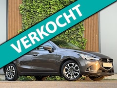 Mazda 2 - 2 1.5 Skyactiv-G GT-M Stoel verw.|Cruise control|Dealer onderhouden
