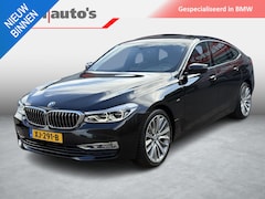 BMW 6-serie Gran Turismo - 630i High Exec. Luxury